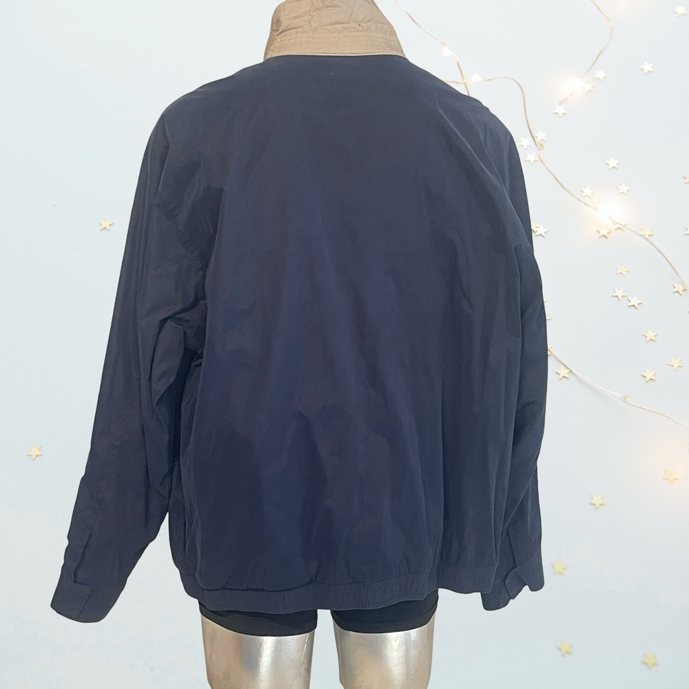 Covington Men's Navy Jacket in size XL- 46-48 - Picture 2 of 6